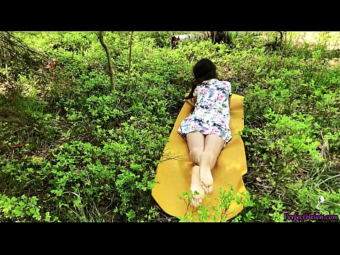 ❤️ Tinder मा अपरिचित व्यक्ति मेरो बिल्ली हस्तमैथुन गर्दछ र जंगलमा जोशपूर्वक चुदिन्छ ne.bassaniluigi.ru मा