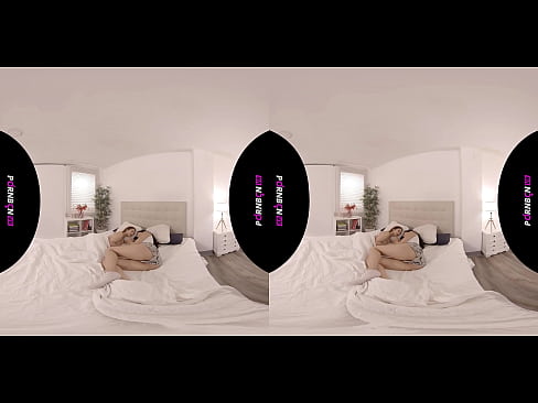 ❤️ PORNBCN VR दुई युवा लेस्बियनहरू 4K 180 3D भर्चुअल रियालिटी जेनेभा बेलुची क्याट्रिना मोरेनोमा हर्नी उठ्छन् ne.bassaniluigi.ru मा